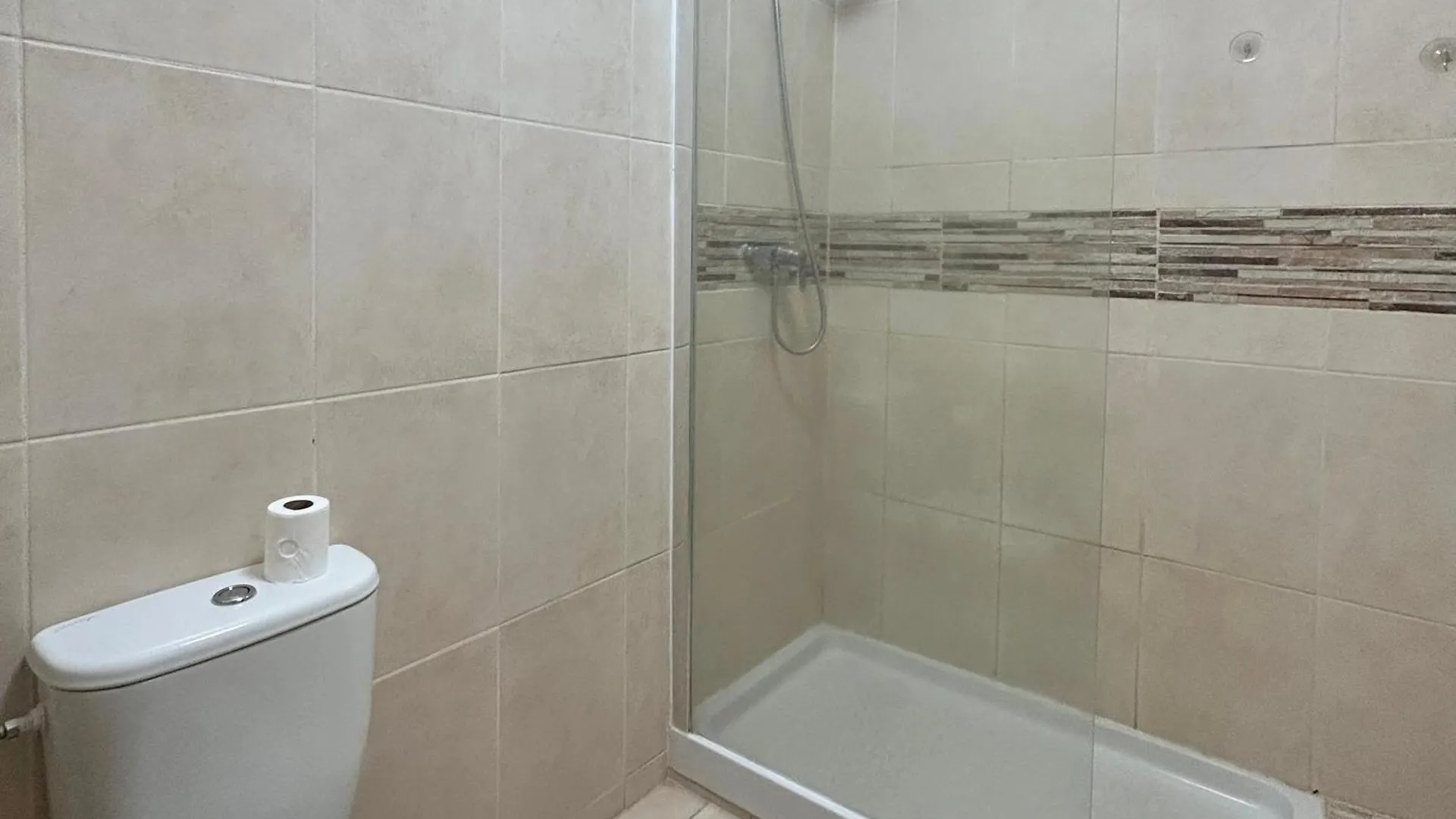1 Bedroom Apt In Green Park, Golf Del Sur K001 San Miguel de Abona 0*,