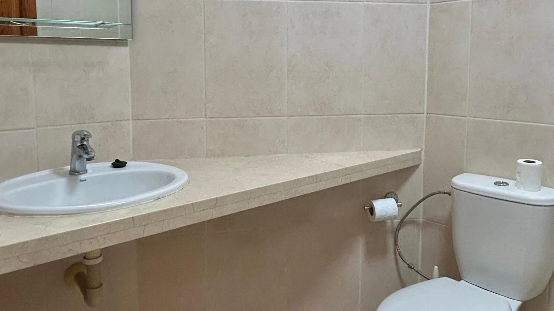 Apartment 1 Bedroom Apt In Green Park, Golf Del Sur K001 San Miguel de Abona